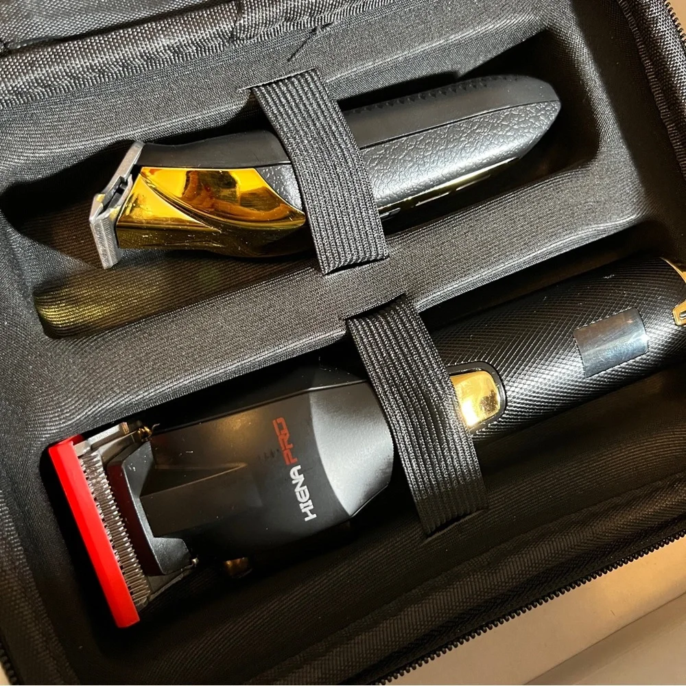 🆕 Complete Grooming Kit - Picture 3 of 12